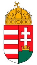 logo madjarske