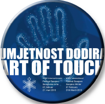 Umjetnost dodira – The Art of Touch