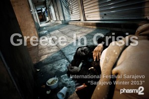 Greece in Crisis